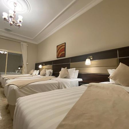 Arees Beach Hotel Рейис Екстериор снимка