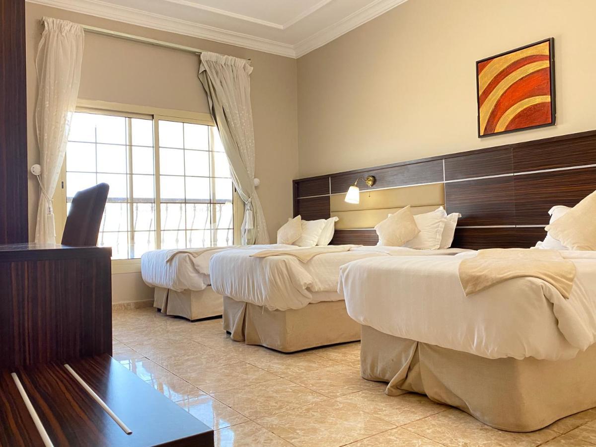 Arees Beach Hotel Рейис Екстериор снимка