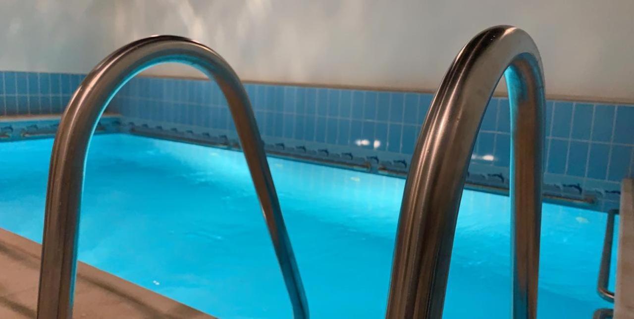 Arees Beach Hotel Рейис Екстериор снимка
