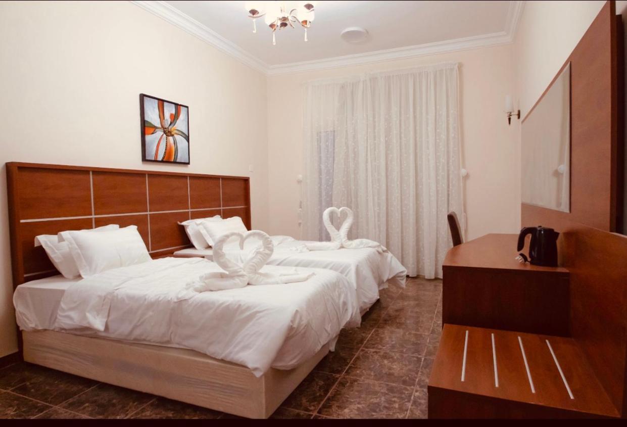 Arees Beach Hotel Рейис Екстериор снимка